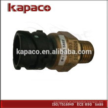 Sensor de placa de pressão de óleo de caminhão Kapaco 21746206 para volvo D12 D13